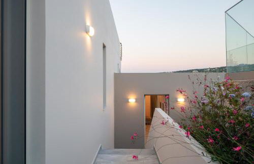 Rethymnian Gem Luxury Villa - Foto 33