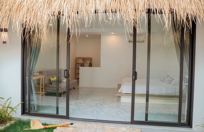 SEA SAND RESORT - Foto 40