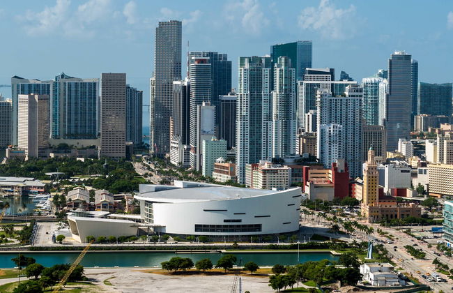 Free tour por Miami - Foto 1