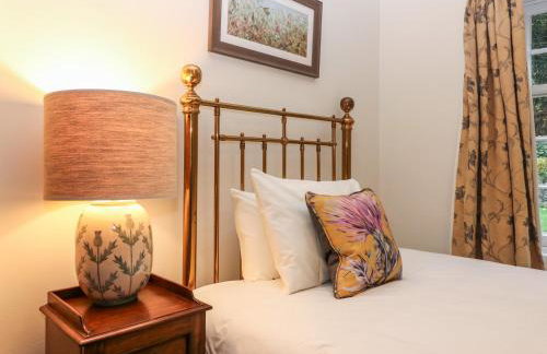 Middle Cottage - Tarvit - Foto 24