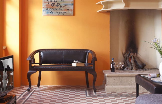 Attractive Villa With Private Swimming Pool, Beach Volleyball and Fenced Garden - Foto 17