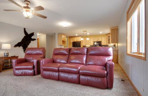 First Floor 3 BR Condo, Northern Bay Golf Course - Foto 10