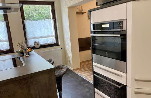 Ferienhaus Auenblick DELUXE - Foto 13