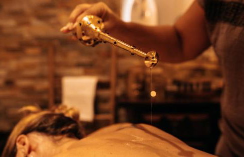 Spa Residence Seibold - Foto 108