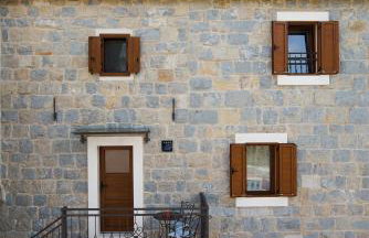 Stone house Oršulica - Photo 60