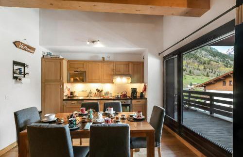 l'Ours Bleu B33 - Ski in Ski out - Happy Rentals - Foto 4