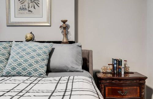 Grand Carytown 5BR FAN HOME fully fenced - Foto 3