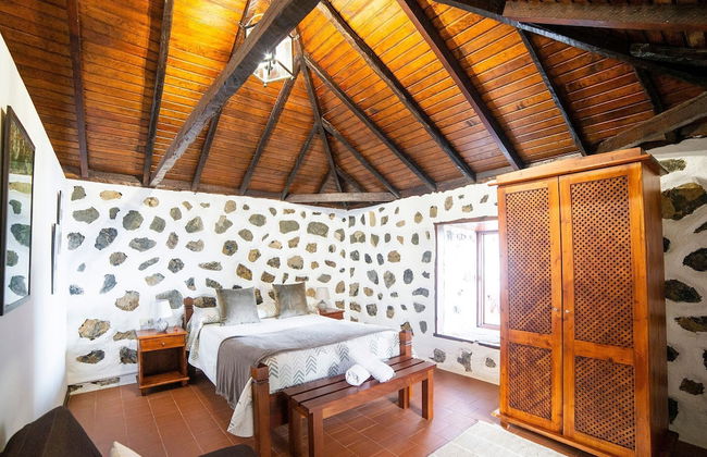 Authentic Holiday Home Full of Character, With Lots of Privacy and Stunning View - Foto 12