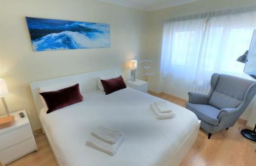 Carnaxide modern T1 apartment w balcony in Carnaxide Oeiras Lisbon - Foto 24