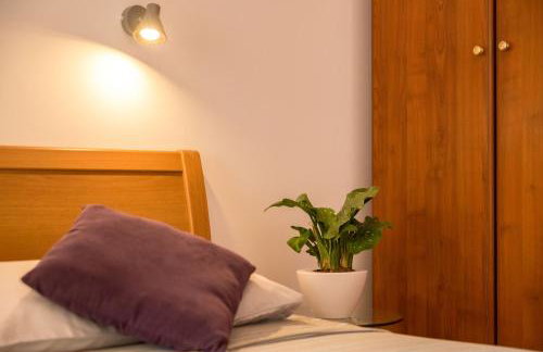 TERRA MAGICA DELUXE Apartment Or Room with Free Parking, Terrace and Sea View - Foto 17