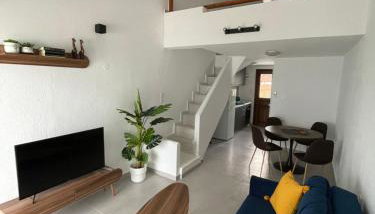 Sea View Loft - Foto 1
