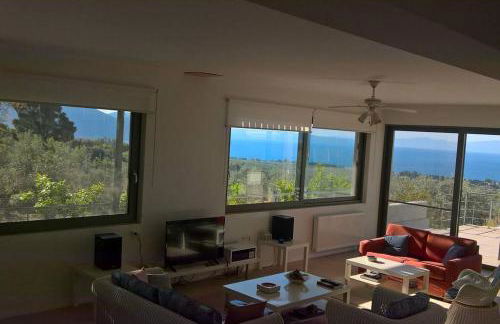 Panoramic View Summerhouse - Foto 30