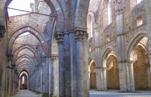 Stunning Home In Monticiano With Wifi - Foto 31