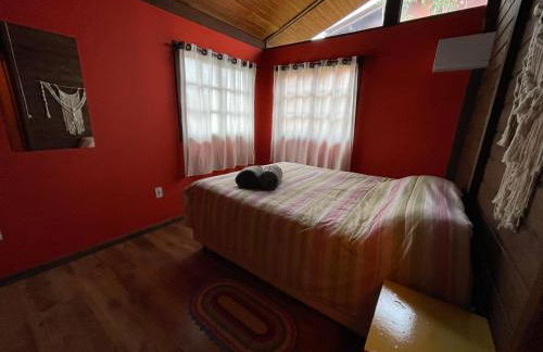 CASA PRIVATIVA - 5 pessoas- Guarda do Embaú - Photo 14