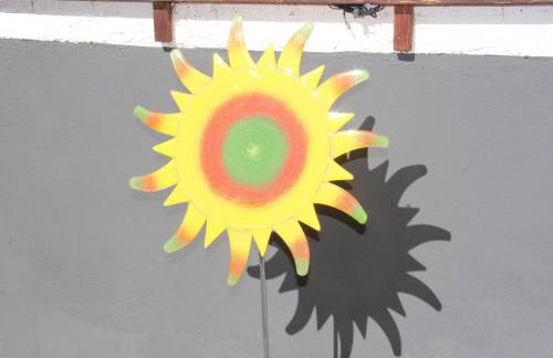 Villa Relax - Ferienwohnungen & Hallenbad & Relaxgarten - Foto 63