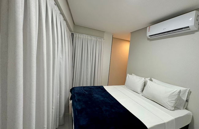 HY Parque Atlântico - Photo 4