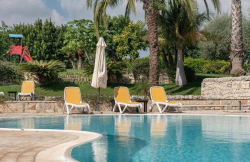 Relais Torre Marabino - Foto 4