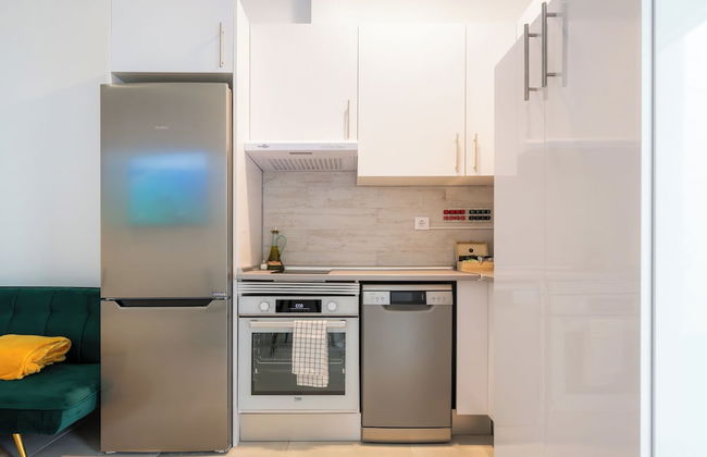 LEMON APARTMENT & HOTELS - Foto 49