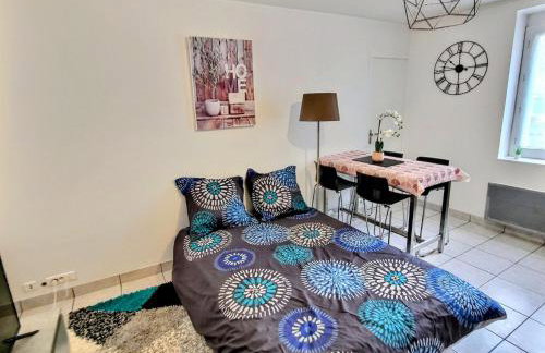 Superbe Type 2 - Cosy et Chaleureux - Foto 28