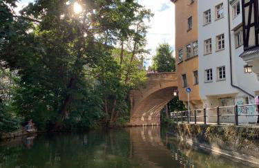 Feinzeit Cozy Rosy - 1-2 Schlafzimmer, 4-6 Gäste, Parkplatz - Photo 24