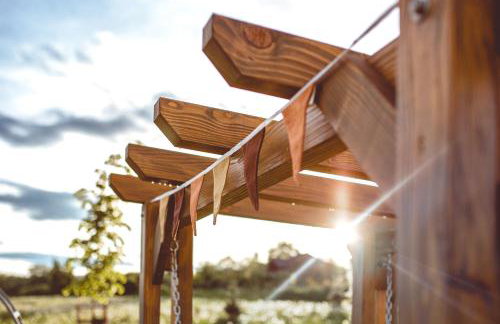 Domki na Górniej Łące - Domek Słowik - Foto 78