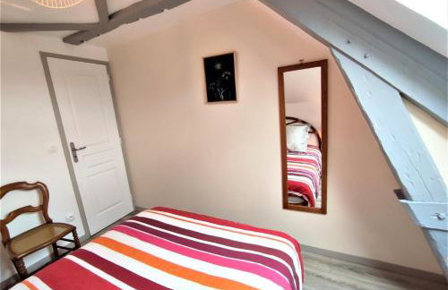 Gîte Gîtes de France® - Les Hêtres - Foto 30