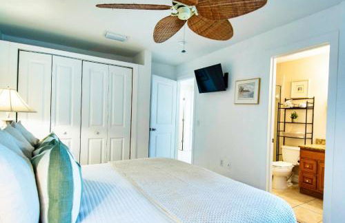 2BR Siesta Key Downtown Condo Walk Everywhere - Foto 8