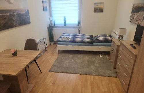 Monteurwohnung Nähe MoviePark - Foto 23