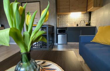 Apartament Asspazja - Foto 13