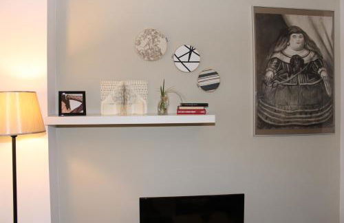 Apartamentos La Estación M&S - Foto 51