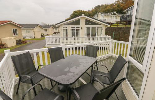 Cwtch Lodge 42 - Foto 21