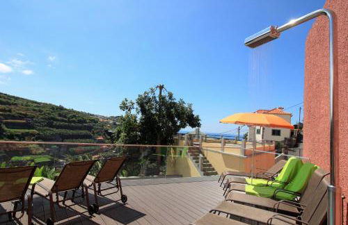 Villas Quinta da Lapa by AnaLodges - Foto 19