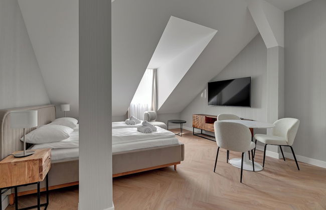 Retro Boutique Apartments by Dom & House - Foto 20