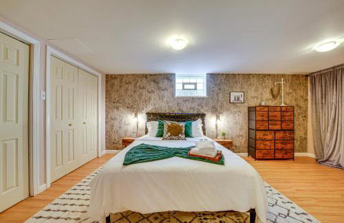 Pittsburgh Couples Retreat about 2 Mi to Downtown! - Foto 18