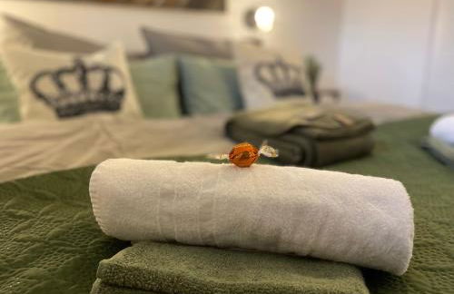 Femo - Royal Siegen - Oberstadt - separater Eingang - zentral - Foto 25