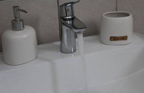 Aegeo Inn Apartments - Foto 21