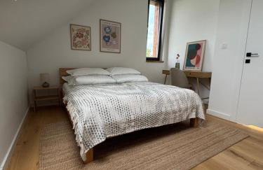 Stodoła Bieszczady - Foto 24