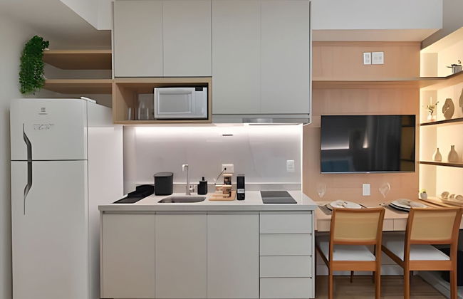 Prime Smart Santa Cruz - Foto 69