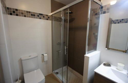 Bonito apart. con PARKING Y PISCINA - Foto 32