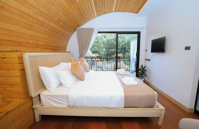 T-Story Maekampong - Foto 19