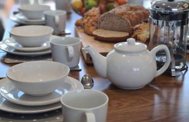 4 Hilbre - Seaside Retreat Sheringham - Foto 12