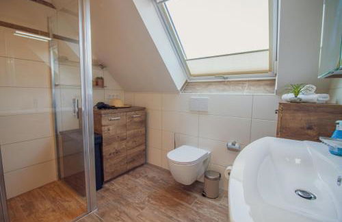 Up Besöök - Rapsblüte mit Infrarotsauna - Foto 31