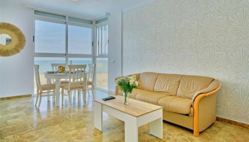 Apartamento frente al mar á Denia - Foto 4