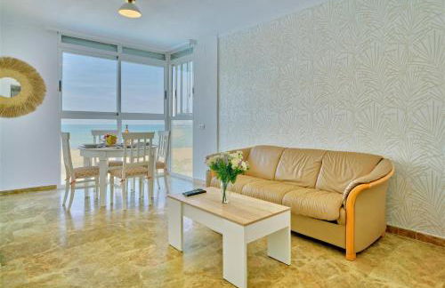 Apartamento frente al mar á Denia - Foto 4