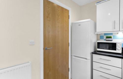 Heathrow Living Serviced Apt 01 by 360stays - Foto 17