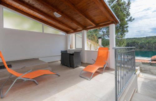 Apartments by the sea Molat - 18433 - Photo 19