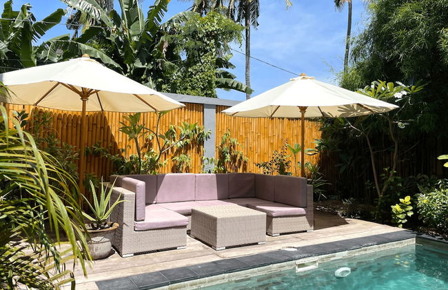 Akasia Villas - Foto 47