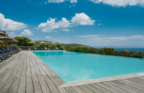 Résidence Les Terrasses de Rondinara - Foto 65