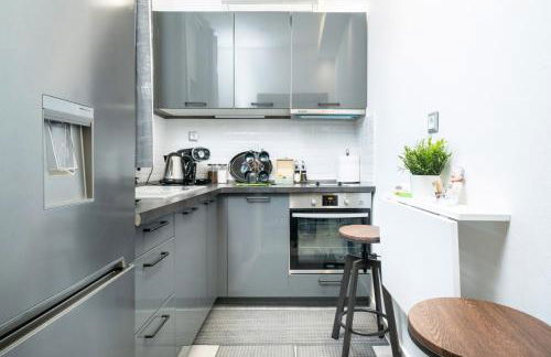 Zeffie's Studio - Photo 19