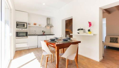 CAPARICA BEACH VILLA - Foto 4